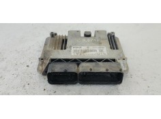 Recambio de centralita motor uce para fiat croma (194) 1.9 16v multijet dynamic referencia OEM IAM 0281012963  