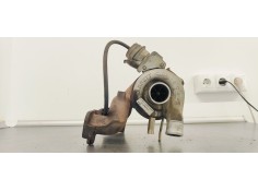 Recambio de turbocompresor para ford mondeo berlina (ge) 2.0 tdci td cat referencia OEM IAM 1S7Q6K682BH  