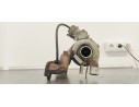 Recambio de turbocompresor para ford mondeo berlina (ge) 2.0 tdci td cat referencia OEM IAM 1S7Q6K682BH  