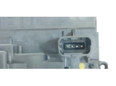 Recambio de cerradura puerta delantera izquierda para renault megane iii berlina 5 p dynamique referencia OEM IAM   