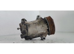 Recambio de compresor aire acondicionado para renault scenic ii confort authentique referencia OEM IAM 8200309193  