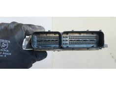 Recambio de centralita motor uce para fiat croma (194) 1.9 16v multijet dynamic referencia OEM IAM 0281012963  