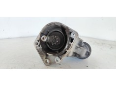 Recambio de motor arranque para volkswagen polo berlina (6n2) conceptline referencia OEM IAM 0001112044  