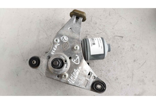 Recambio de motor limpia delantero para renault scenic iv 1.3 tce referencia OEM IAM 288157018R 1137328953 0390248178