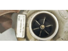 Recambio de turbocompresor para ford mondeo berlina (ge) 2.0 tdci td cat referencia OEM IAM 1S7Q6K682BH  