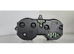 Recambio de cuadro instrumentos para chevrolet kalos 1.2 cat referencia OEM IAM   