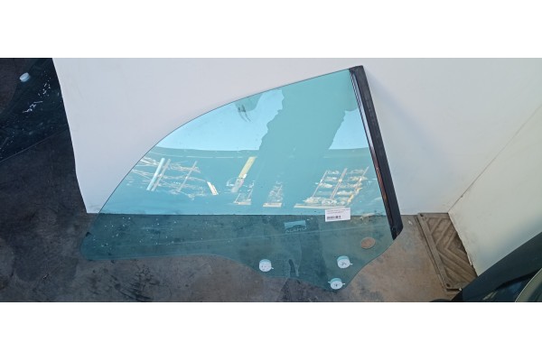 Recambio de luna delantera derecha para mercedes-benz clase clk (w209) cabrio 240 (209.461) referencia OEM IAM   