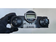 Recambio de mando climatizador para renault scenic ii emotion referencia OEM IAM 8200501465  