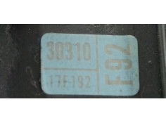 Recambio de mando multifuncion para lexus is200 (ds2/is2) 220d referencia OEM IAM   