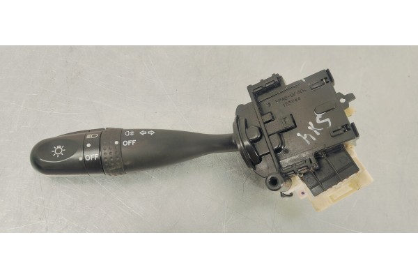 Recambio de mando luces para suzuki sx4 rw (ey) 1.6 i 120 referencia OEM IAM 173744  