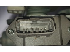 Recambio de elevalunas trasero derecho para peugeot 5008 1.6 hdi 115 fap referencia OEM IAM 9682808680  