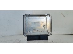 Recambio de centralita motor uce para fiat croma (194) 1.9 16v multijet dynamic referencia OEM IAM 0281012963  