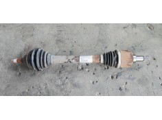 TRANSMISION DELANTERA IZQUIERDA 9684134780 