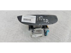 MANETA EXTERIOR TRASERA DERECHA 