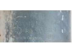 Recambio de motor arranque para volkswagen polo berlina (6n2) conceptline referencia OEM IAM 0001112044  