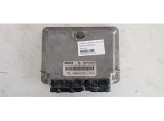 CENTRALITA MOTOR UCE 028100156 MSB101151 