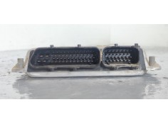 Recambio de centralita motor uce para volkswagen polo berlina (6n2) 1.4 referencia OEM IAM 0261206767  