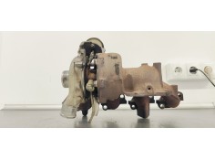 Recambio de turbocompresor para ford mondeo berlina (ge) 2.0 tdci td cat referencia OEM IAM 1S7Q6K682BH  