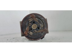 Recambio de compresor aire acondicionado para renault scenic ii confort authentique referencia OEM IAM 8200309193  