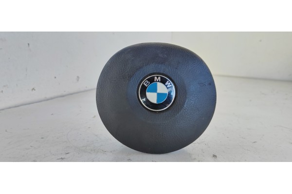 Recambio de airbag delantero izquierdo para bmw x5 (e53) 3.0d referencia OEM IAM 33675789102T  