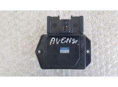 Recambio de resistencia calefaccion para toyota avensis wagon (t25) 2.0 d-cat referencia OEM IAM 4993002121  