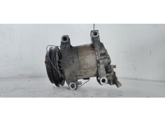 Recambio de compresor aire acondicionado para nissan almera (n16/e) acenta referencia OEM IAM 92600BN301  