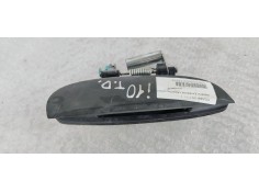 Recambio de maneta exterior trasera derecha para hyundai i10 1.1 i referencia OEM IAM   