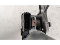 Recambio de motor limpia delantero para renault scenic iv 1.3 tce referencia OEM IAM 288157018R 1137328953 0390248178