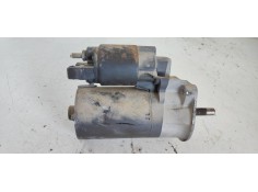 Recambio de motor arranque para volkswagen polo berlina (6n2) conceptline referencia OEM IAM 0001112044  