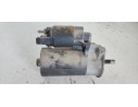 Recambio de motor arranque para volkswagen polo berlina (6n2) conceptline referencia OEM IAM 0001112044  