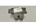 Recambio de cerradura maletero / porton para peugeot 3008 1.5hdi 130 fap referencia OEM IAM 9816195380  