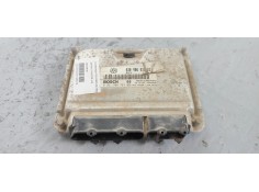 Recambio de centralita motor uce para volkswagen polo berlina (6n2) 1.4 referencia OEM IAM 0261206767  