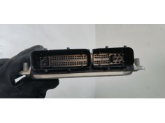 Recambio de centralita motor uce para volkswagen touareg (7la) v6 referencia OEM IAM 0261207565  