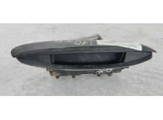 Recambio de maneta exterior trasera derecha para hyundai i10 1.1 i referencia OEM IAM   