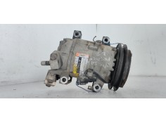 Recambio de compresor aire acondicionado para nissan almera (n16/e) acenta referencia OEM IAM 92600BN301  