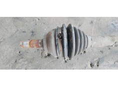 Recambio de transmision delantera izquierda para peugeot 2008 (--.2013) 1.6 i 120 referencia OEM IAM 9684134780  