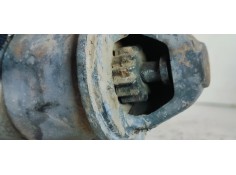 Recambio de motor arranque para kia rio (yb) 1.2i 85 referencia OEM IAM 3610003BB0  