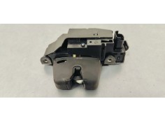Recambio de cerradura maletero / porton para peugeot 3008 1.5hdi 130 fap referencia OEM IAM 9816195380  