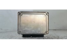 Recambio de centralita motor uce para volkswagen touareg (7la) v6 referencia OEM IAM 0261207565  