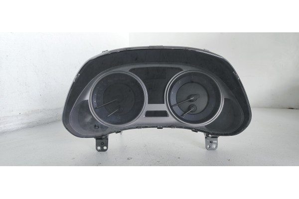 Recambio de cuadro instrumentos para lexus is200 (ds2/is2) 220d referencia OEM IAM 8380053670  