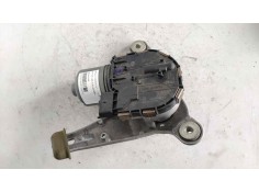 Recambio de motor limpia delantero para renault scenic iv 1.2 tce energy referencia OEM IAM 288A54125R  