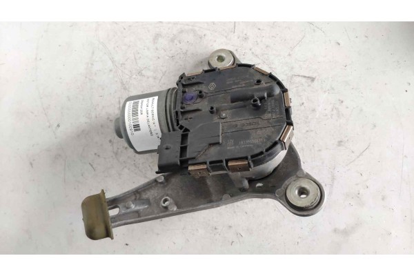 Recambio de motor limpia delantero para renault scenic iv 1.2 tce energy referencia OEM IAM 288A54125R  