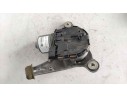 Recambio de motor limpia delantero para renault scenic iv 1.2 tce energy referencia OEM IAM 288A54125R  