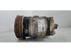 Recambio de compresor aire acondicionado para renault scenic ii confort authentique referencia OEM IAM 8200309193  