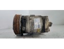Recambio de compresor aire acondicionado para renault scenic ii confort authentique referencia OEM IAM 8200309193  