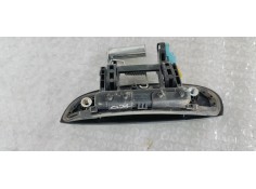 Recambio de maneta exterior trasera derecha para hyundai i10 1.1 i referencia OEM IAM   
