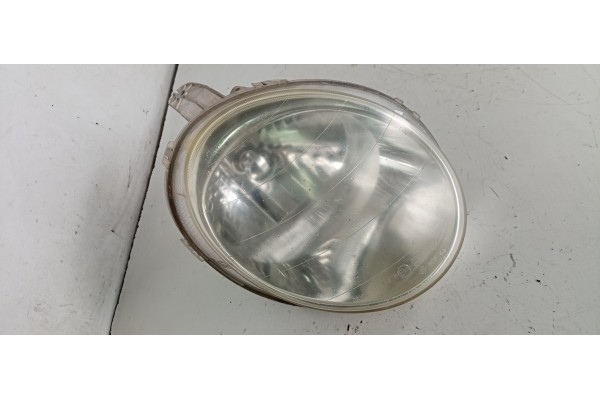 Recambio de faro derecho para daewoo matiz 0.8 cat referencia OEM IAM LHD9888 RHD9889 