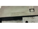 Recambio de cerradura maletero / porton para peugeot 3008 1.5hdi 130 fap referencia OEM IAM 9816195380  
