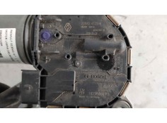 Recambio de motor limpia delantero para renault scenic iv 1.2 tce energy referencia OEM IAM 288A54125R  