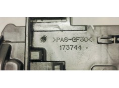 Recambio de mando luces para suzuki sx4 rw (ey) 1.6 i 120 referencia OEM IAM 173744  